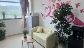  甘肅國際物流集團(tuán)2家單位獲省級標(biāo)準(zhǔn)化母嬰休息室建設(shè)專項補助資金